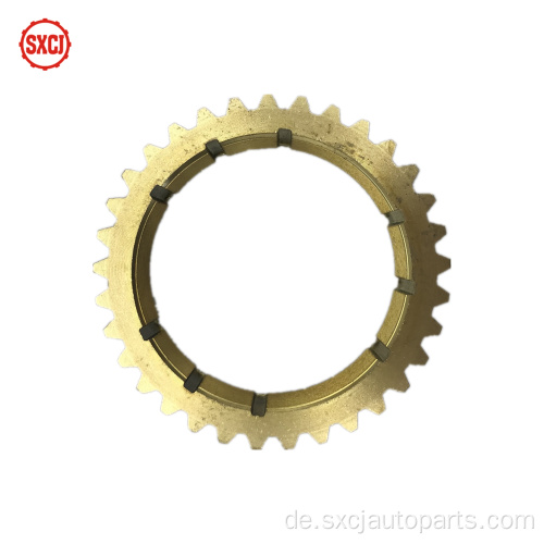 Auto Synchronizerring Getriebe Getriebe Ersatzteile OEM 245.1701164